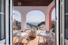 Olga Sea View Apartment, Santa Margherita Ligure